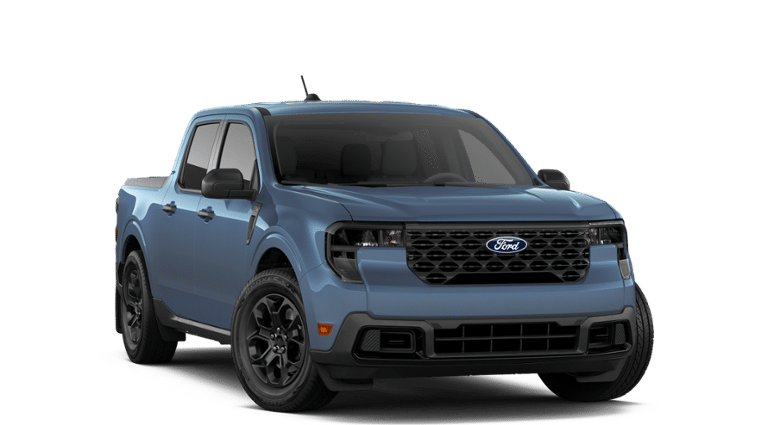 Maverick® vehicle